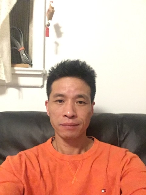 美籍华人的第一张照片--连江婚介网