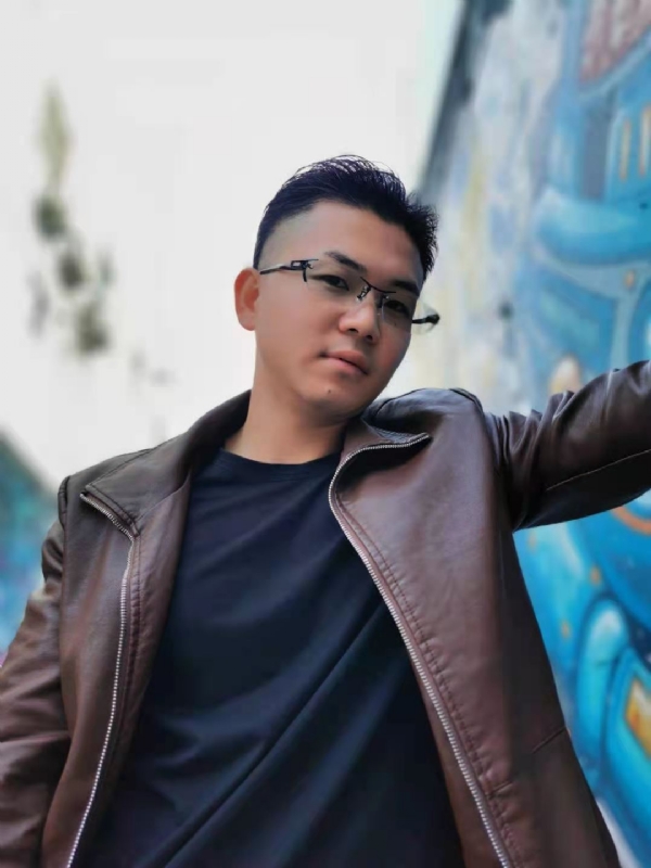 清歌曼舞的第一张照片--连江婚介网