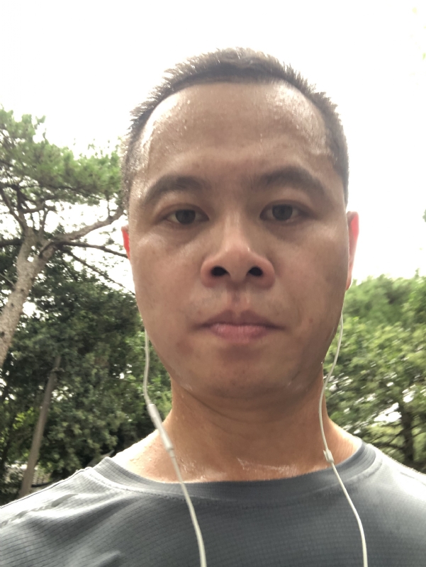 猩猩巨呃的第二张照片--连江婚介网