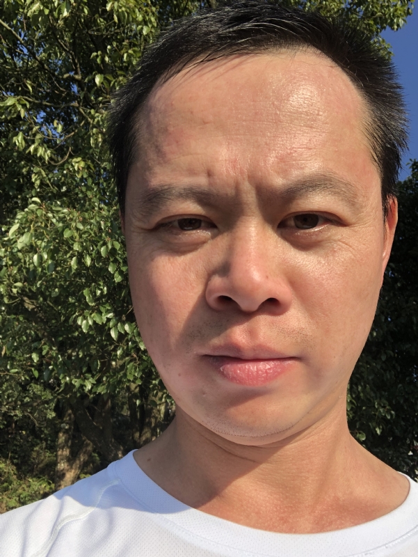 猩猩巨呃的第四张照片--连江婚介网