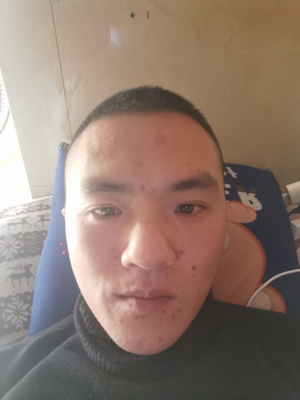 余生平凡的第一张照片--连江婚介网