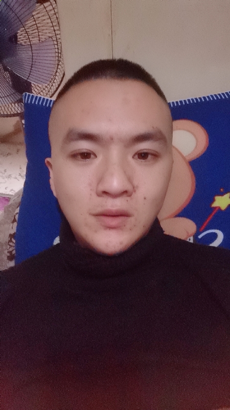 余生平凡的第三张照片--连江婚介网