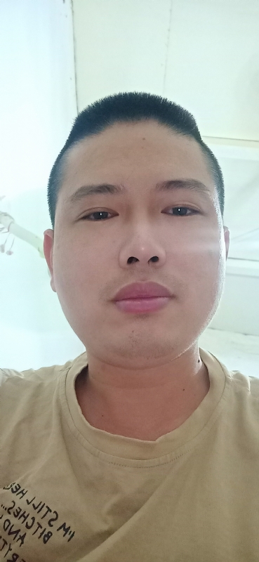有心人的第一张照片--连江婚介网