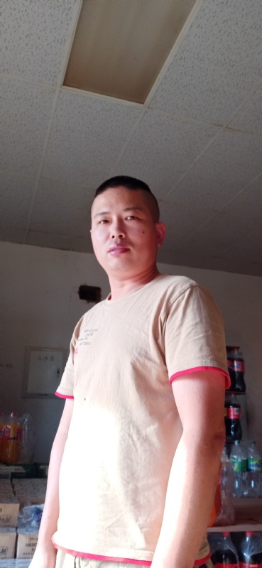 有心人的第三张照片--连江婚介网
