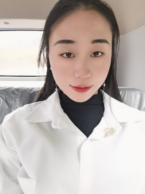 丽丽的第三张照片--连江婚介网