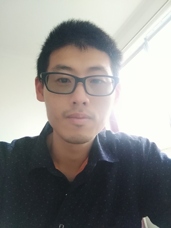 新西兰福州人的第一张照片--连江婚介网