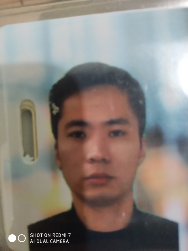 比不感觉的第一张照片--连江婚介网
