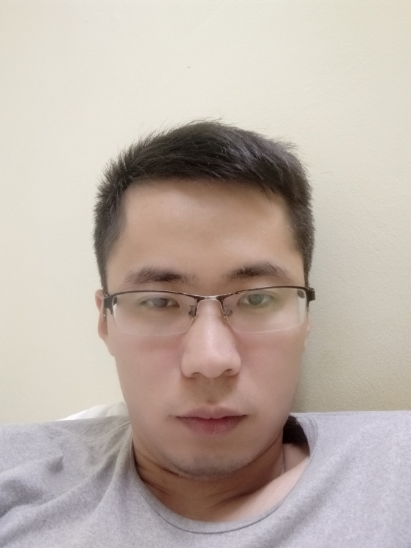 比不感觉的第三张照片--连江婚介网