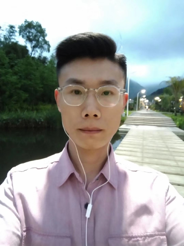 彩虹的第一张照片--连江婚介网
