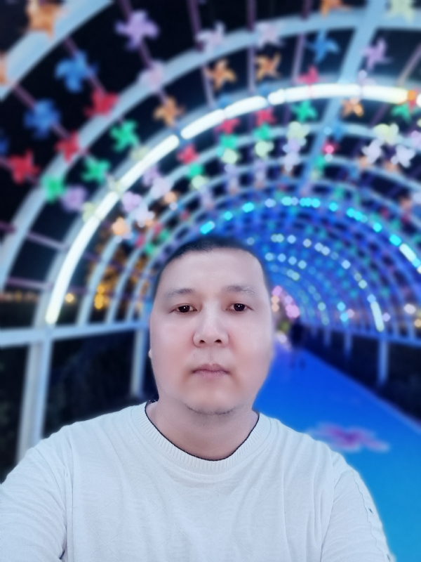 这样的我的第二张照片--连江婚介网