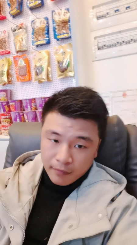 小宇的第一张照片--连江婚介网