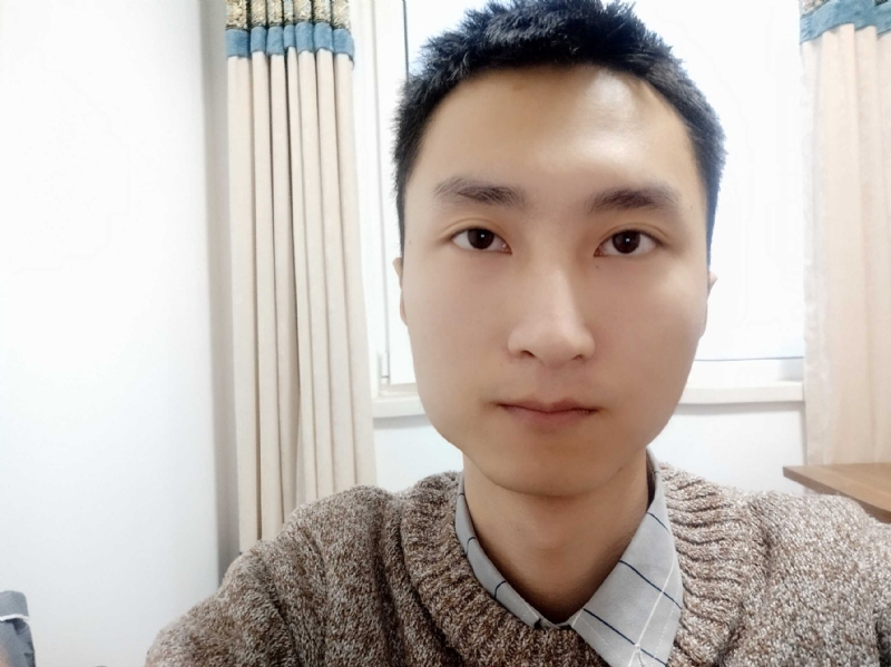 陈先生的第二张照片--连江婚介网