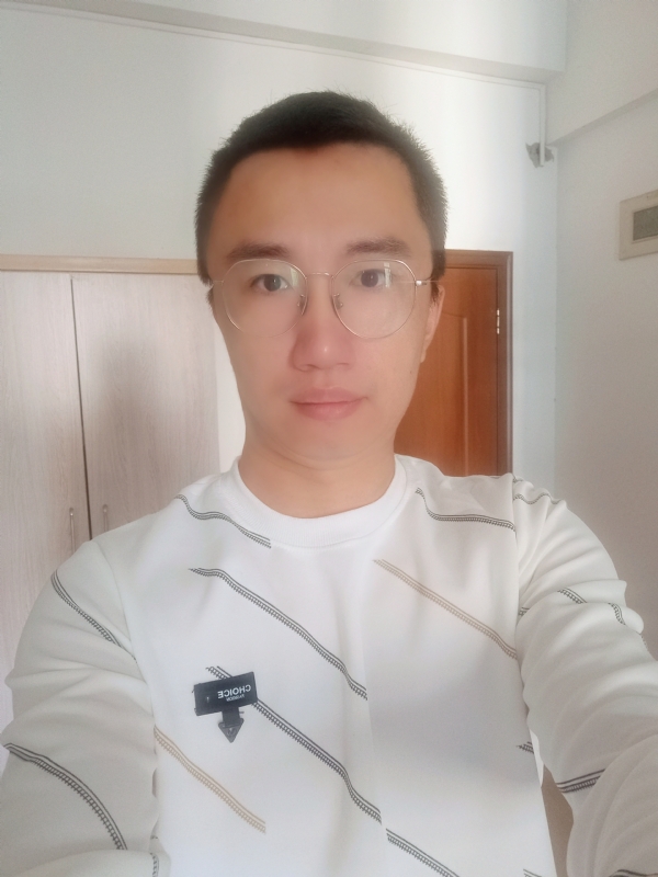一生有你*足矣的第一张照片--连江婚介网