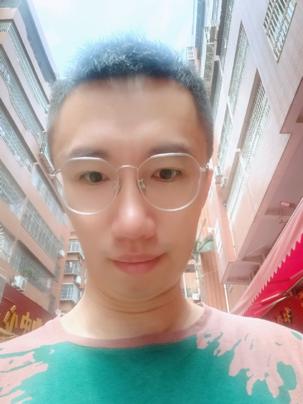一生有你*足矣的第二张照片--连江婚介网