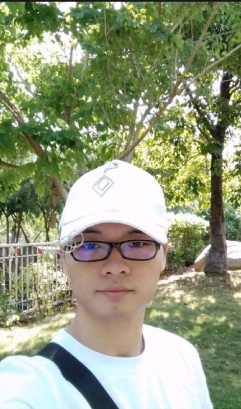尘尘的第二张照片--连江婚介网