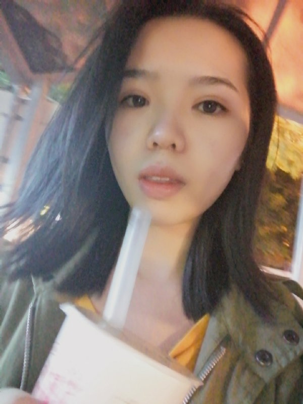 涯涯的第一张照片--连江婚介网