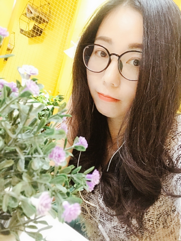 薇薇的第二张照片--连江婚介网
