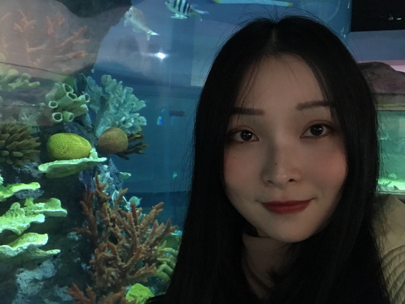 寒寒123的第一张照片--连江婚介网