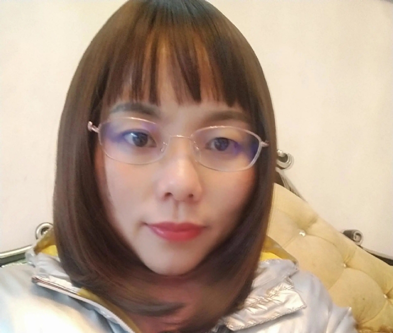 爱笑的彩虹的第一张照片--连江婚介网