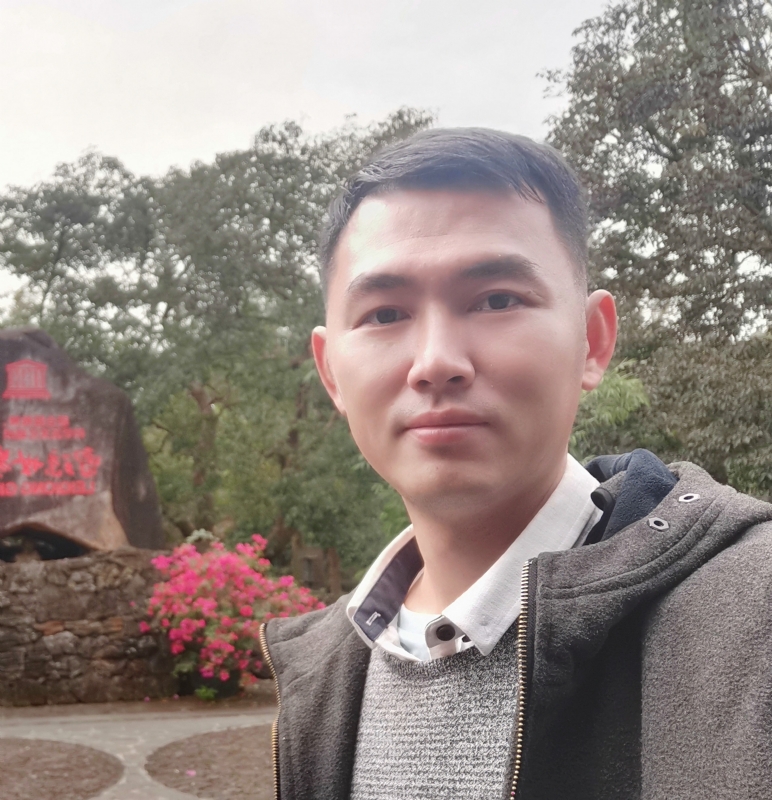 羽若星辰的第一张照片--连江婚介网