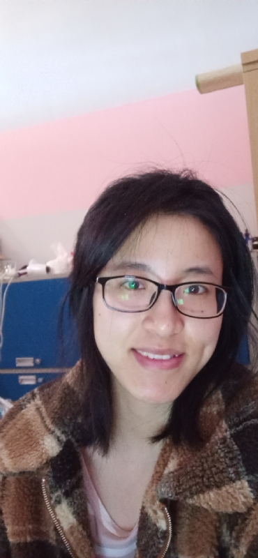 晓燕的第一张照片--连江婚介网