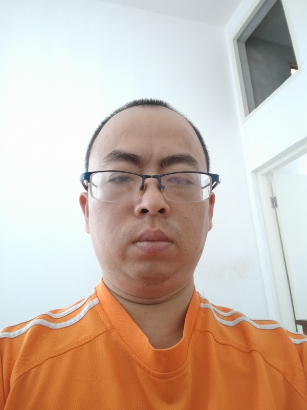 平淡生活的第一张照片--连江婚介网