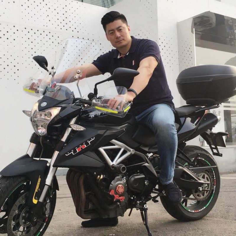 笃行致远的第二张照片--连江婚介网