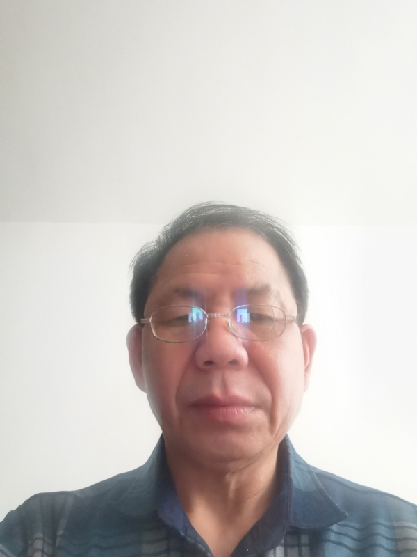 愿在这找到另一半的第一张照片--连江婚介网
