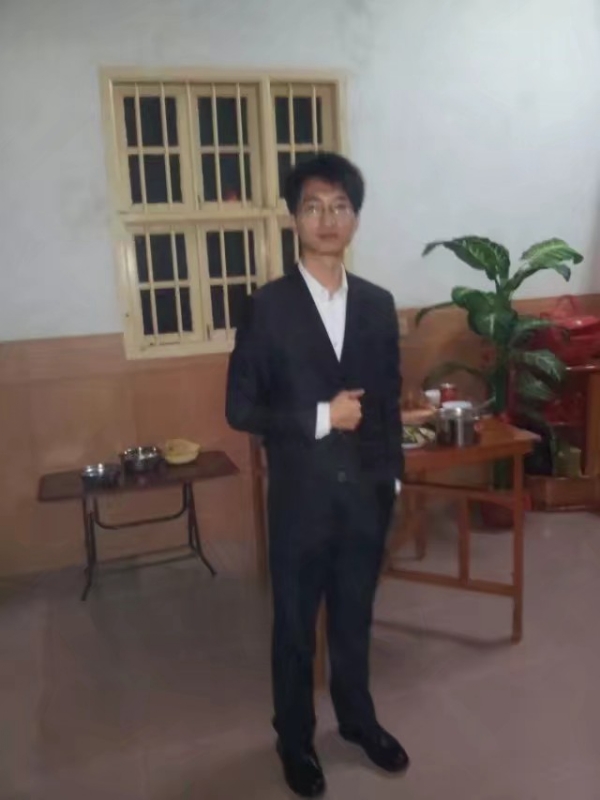 潇湘剑雨的第一张照片--连江婚介网