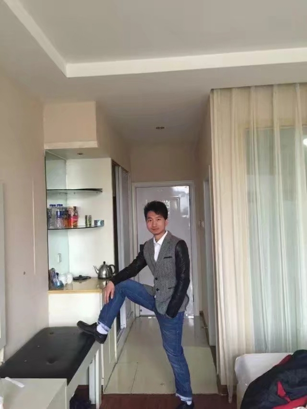 潇湘剑雨的第四张照片--连江婚介网