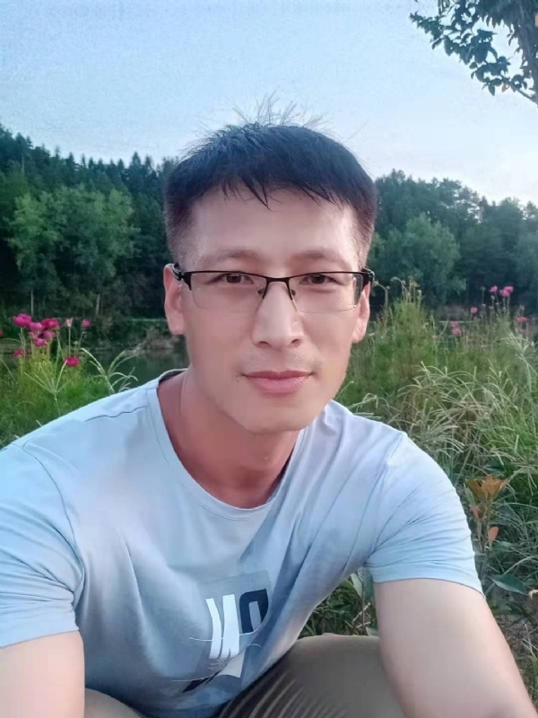 零零柒的第一张照片--连江婚介网