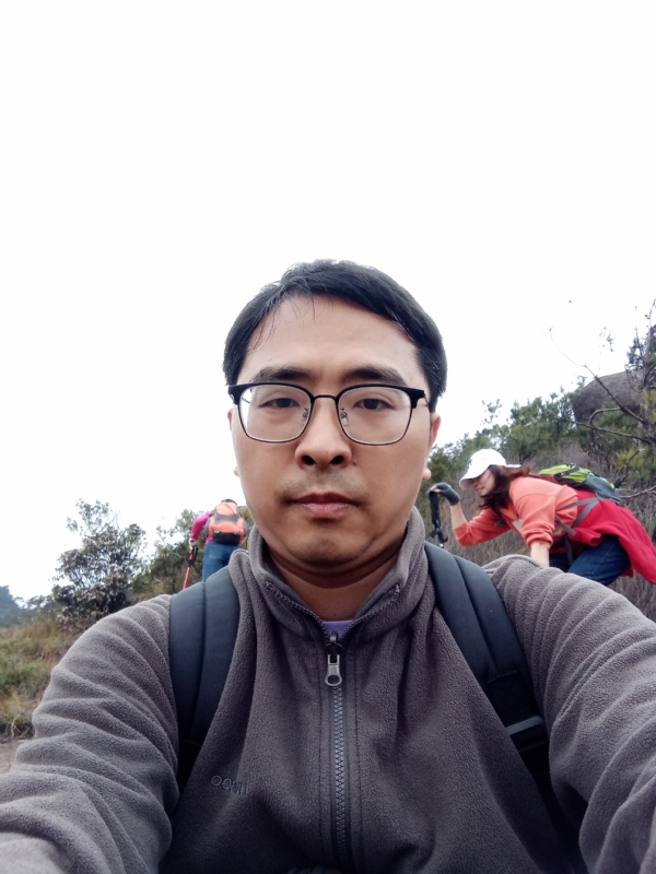 凯歌的第三张照片--连江婚介网