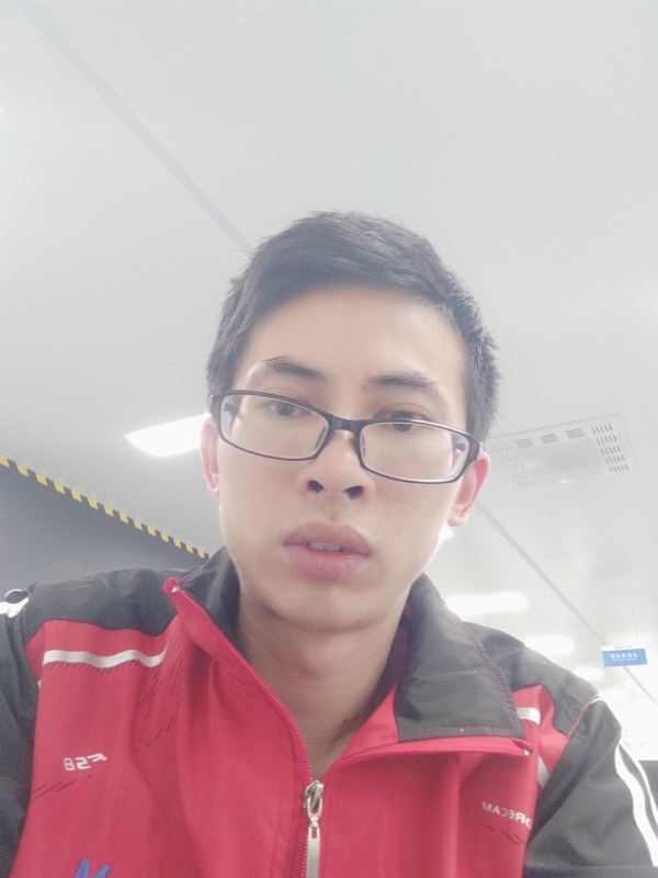 找个过日子的第一张照片--连江婚介网