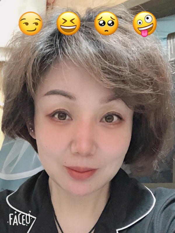 飘拂的第一张照片--连江婚介网