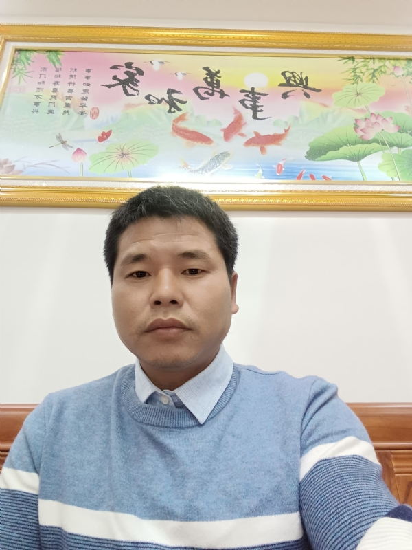 浩南的第一张照片--连江婚介网