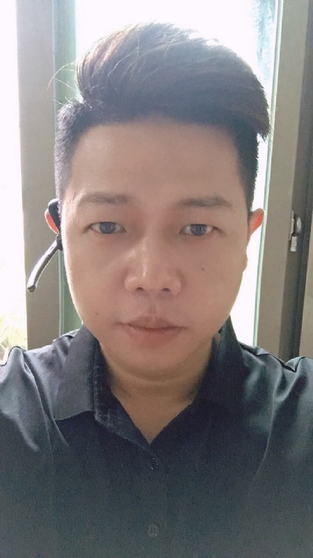 诚意征婚的第一张照片--连江婚介网