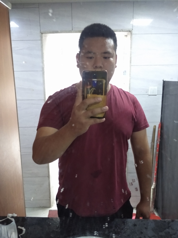 阿宾的第一张照片--连江婚介网
