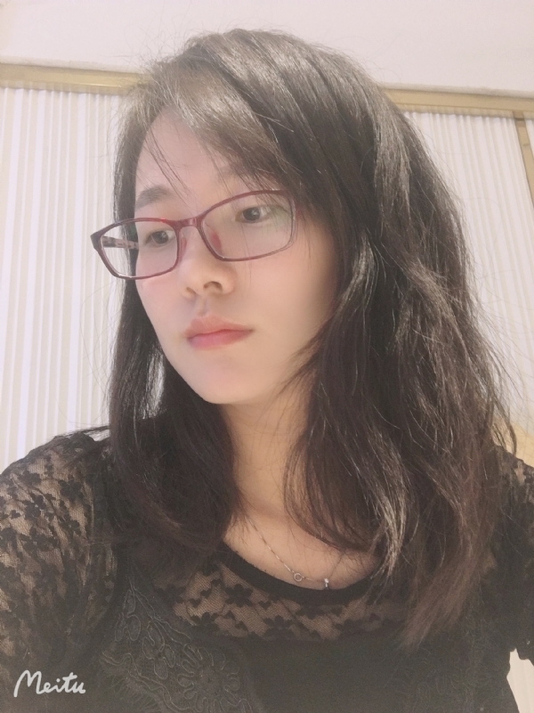 奇奇的第一张照片--连江婚介网
