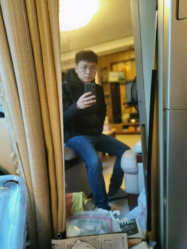 画影的第一张照片--连江婚介网