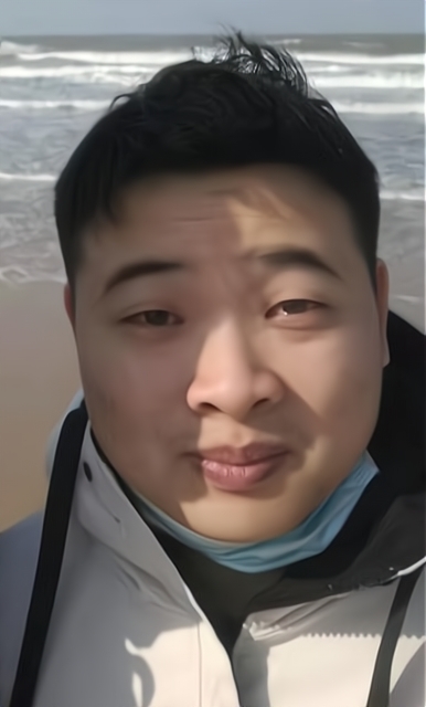 野生设计师的第一张照片--连江婚介网