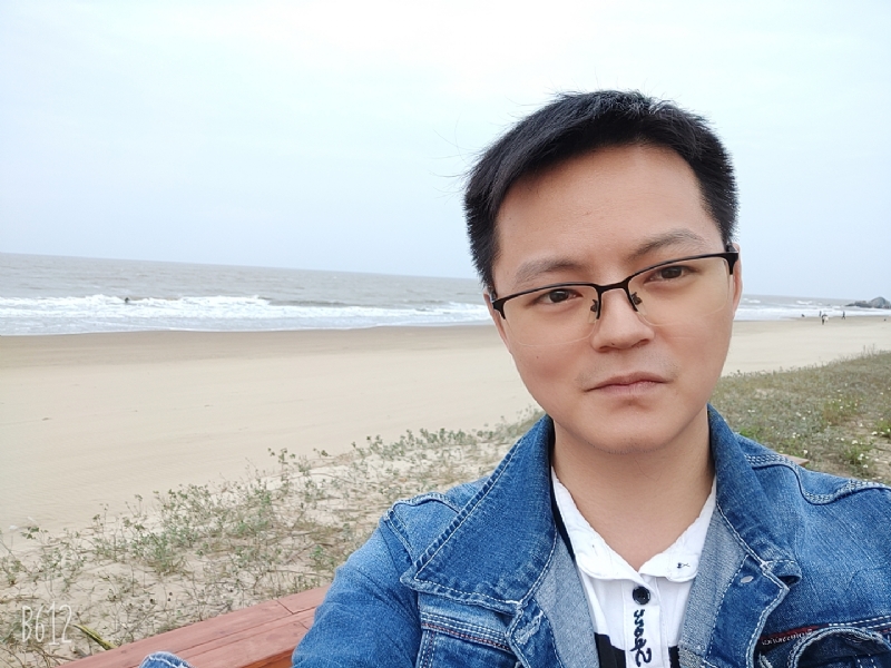 仙人掌的第一张照片--连江婚介网