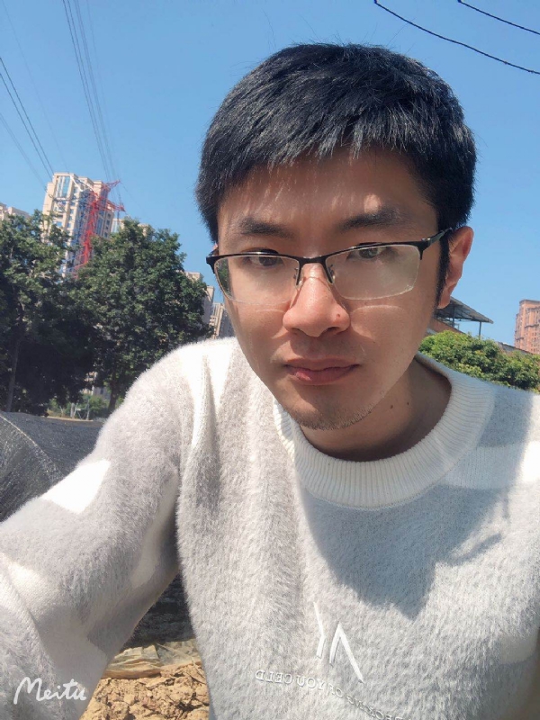 曦阳的第一张照片--连江婚介网