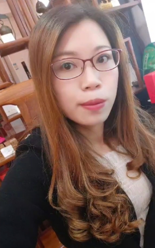 美好未来的第二张照片--连江婚介网
