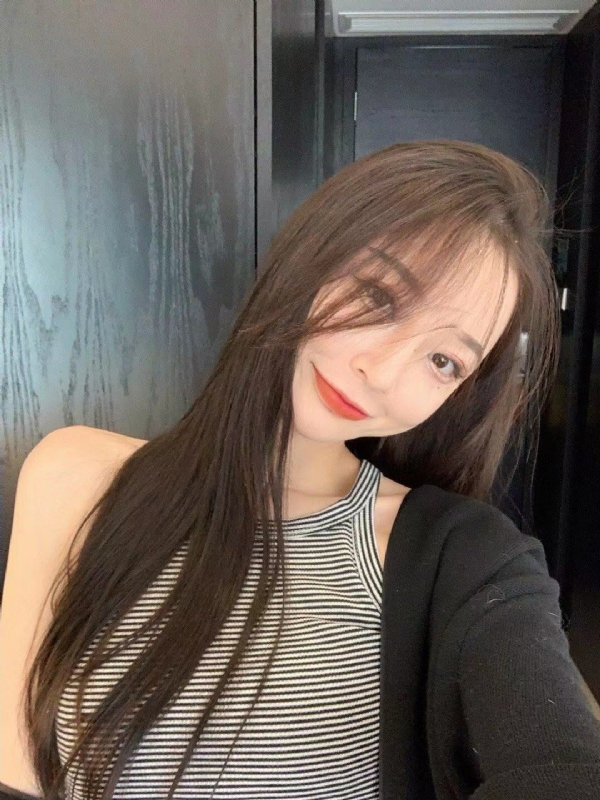 姗姗的第一张照片--连江婚介网