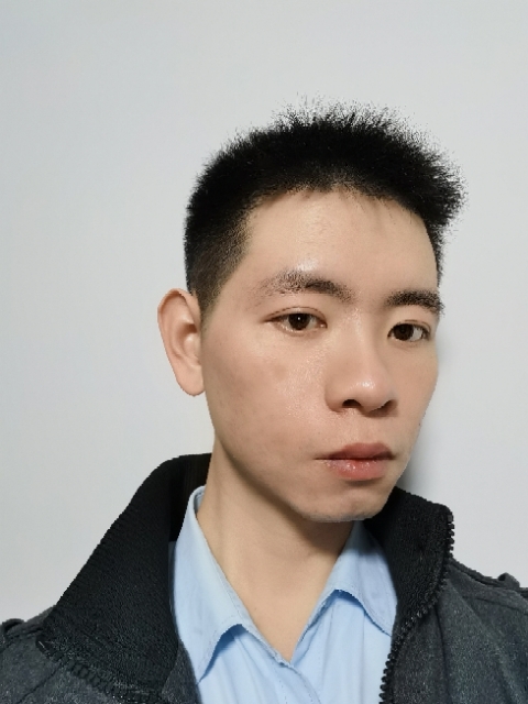 雨过天晴的第一张照片--连江婚介网