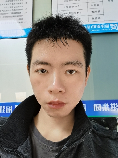 雨过天晴的第二张照片--连江婚介网