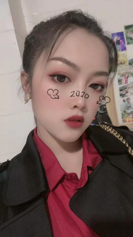 美丽的意外的第一张照片--连江婚介网