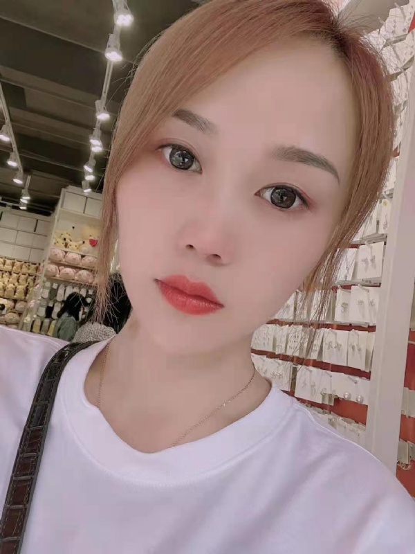 美丽的意外的第二张照片--连江婚介网