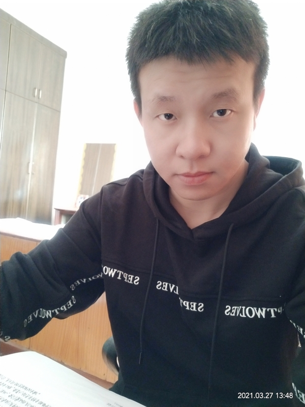 夜雨的第一张照片--连江婚介网