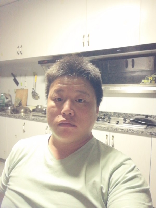 难遇钟意人的第一张照片--连江婚介网